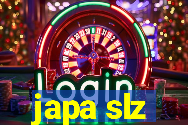 japa slz